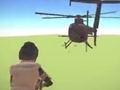 Game Crazy Combat
