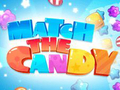 Game Match The Candy