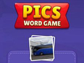Game Pics Word Game