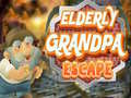 Game Elderly Grandpa Escape