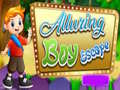 Game Alluring Boy Escape