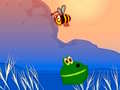 Game Hunt feed the frog 2 