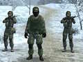 Game Soldier Of The Homeland