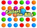 Game Collect Em All!