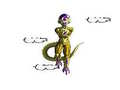 Game Freeza Jump Dragon Ball Z