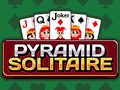 Game Pyramid Solitaire