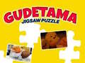 Game Gudetama Jigsaw Puzzle