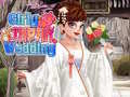 Game Girly Japan Wedding