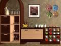 Game Pantry Escape