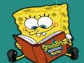 Game SpongeBob SquarePants Puzzle