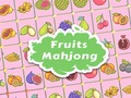 Game Fruits Mahjong