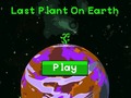 Game Last plant on earth
