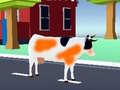 Game Animal Runner
