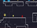 Game Deadly Red Spikes