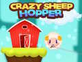 Game Crazy Sheep Hooper