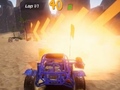 Game Xtreme Buggy Car: Offroad Race