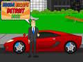 Game Hooda Escape Detroit 2023 