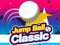 Game Jump Ball Classic