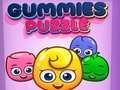 Game Gummies Puzzle