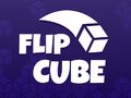 Game Flip Cube