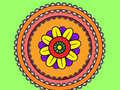 Game My Colorful Mandala