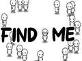 Game Find Me