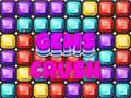 Game Gems Crush
