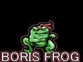 Game Boris Frog