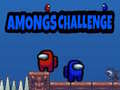 Game Amongs Challenge