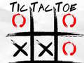 Game Tic Tac Toe