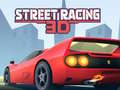 Game Street Racihg 3D