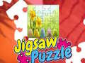 Game Jigsaw Puzzle