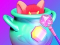 Game Mixing Dolls Surprise