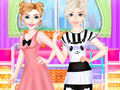 Game Sisters Bunk Bed Design 2