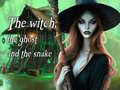 Game The Witch, the Ghost and the Snake