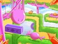 Game Mini Sticky
