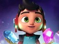 Game Interstellar Ella Special Delivery