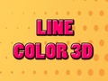 Game Line Color 3D