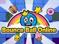 Game Bounce Ball Online