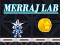 Game Merraj Lab