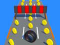 Game Endless Runner