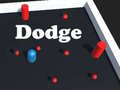 Game Dodge