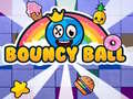Game Bouncy ball 