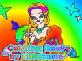 Game Coloring Book by KidsGame