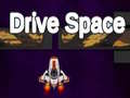 Game Drive Space