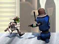 Game Infinite Runner 3D