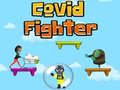 Game Covid Fighter