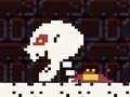Game Granny in Hell