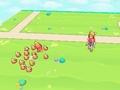Game My Sweet World