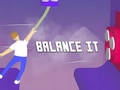 Game Balance It